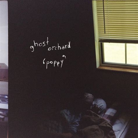 ghost orchard – ched Lyrics .
